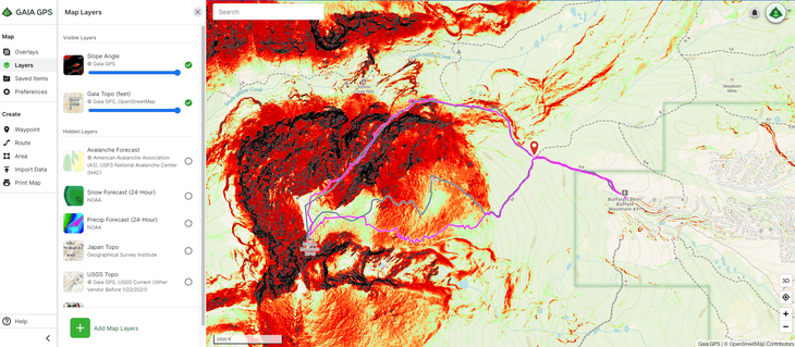 how-well-does-gaia-gps-work-for-backcountry-skiing-ski