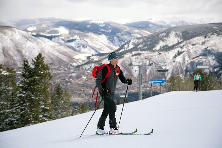 3 Things to Know Before Ski Touring at the Resort This Spring SKI