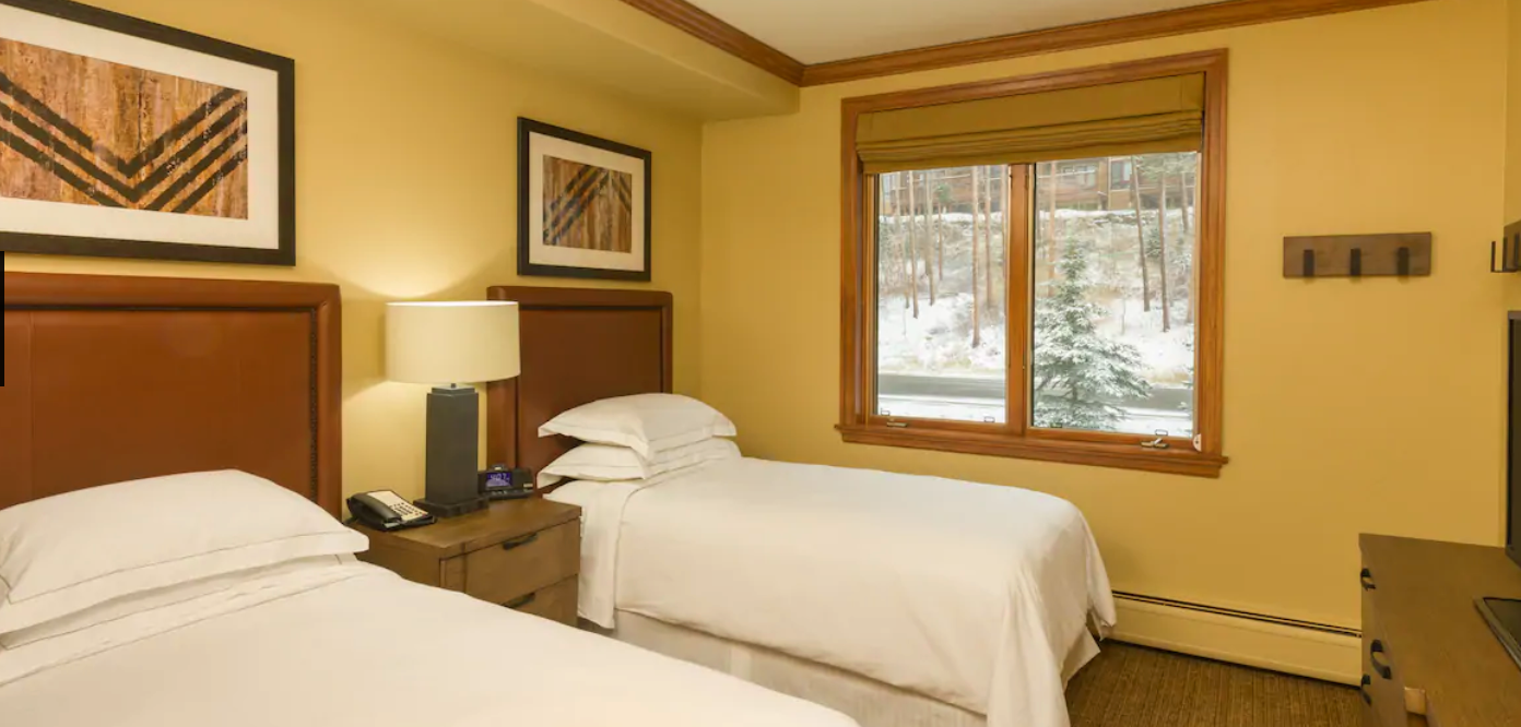 Valdoro Mountain Lodge