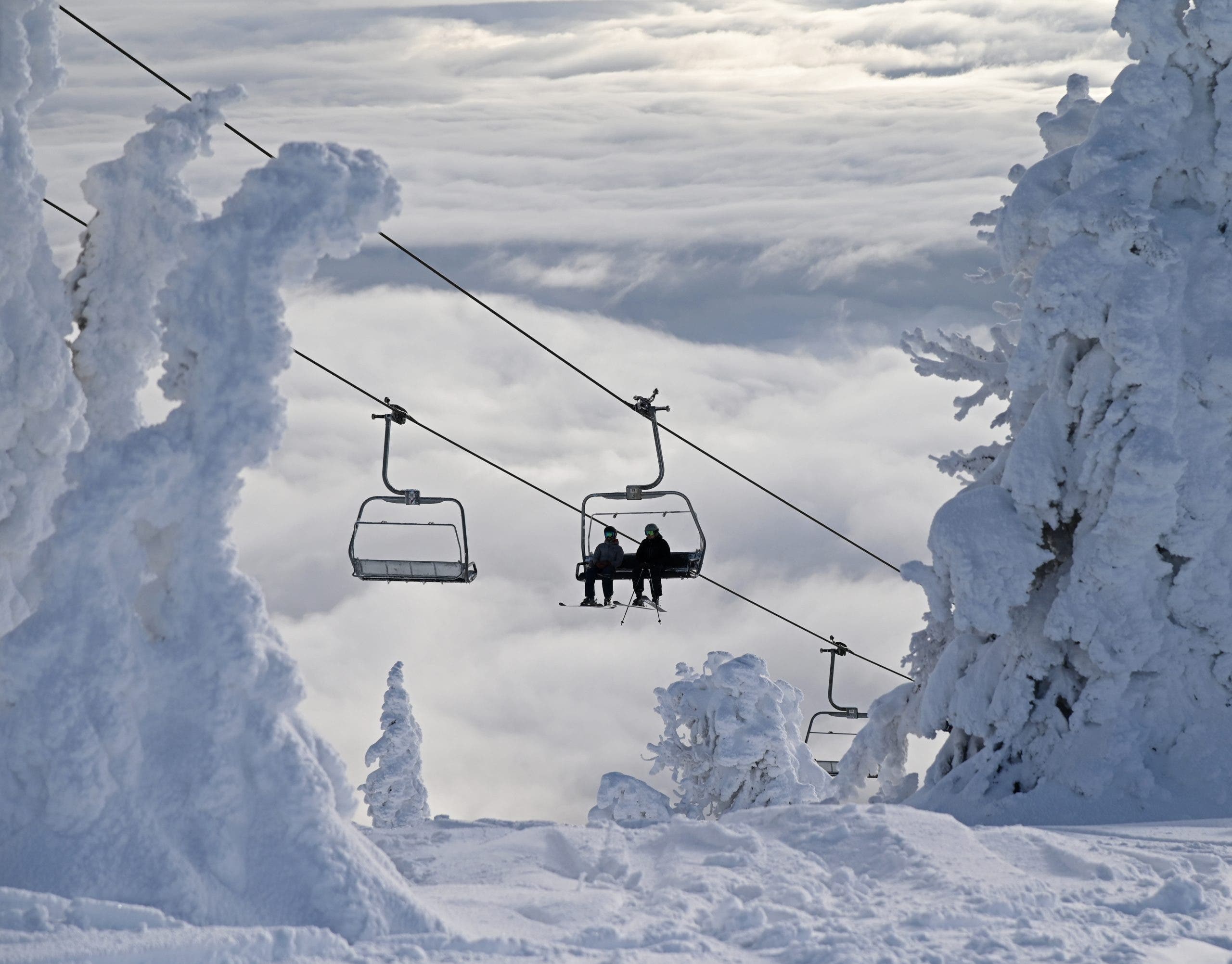 Schweitzer becomes the first Idaho resort on the Ikon Pass | SKI