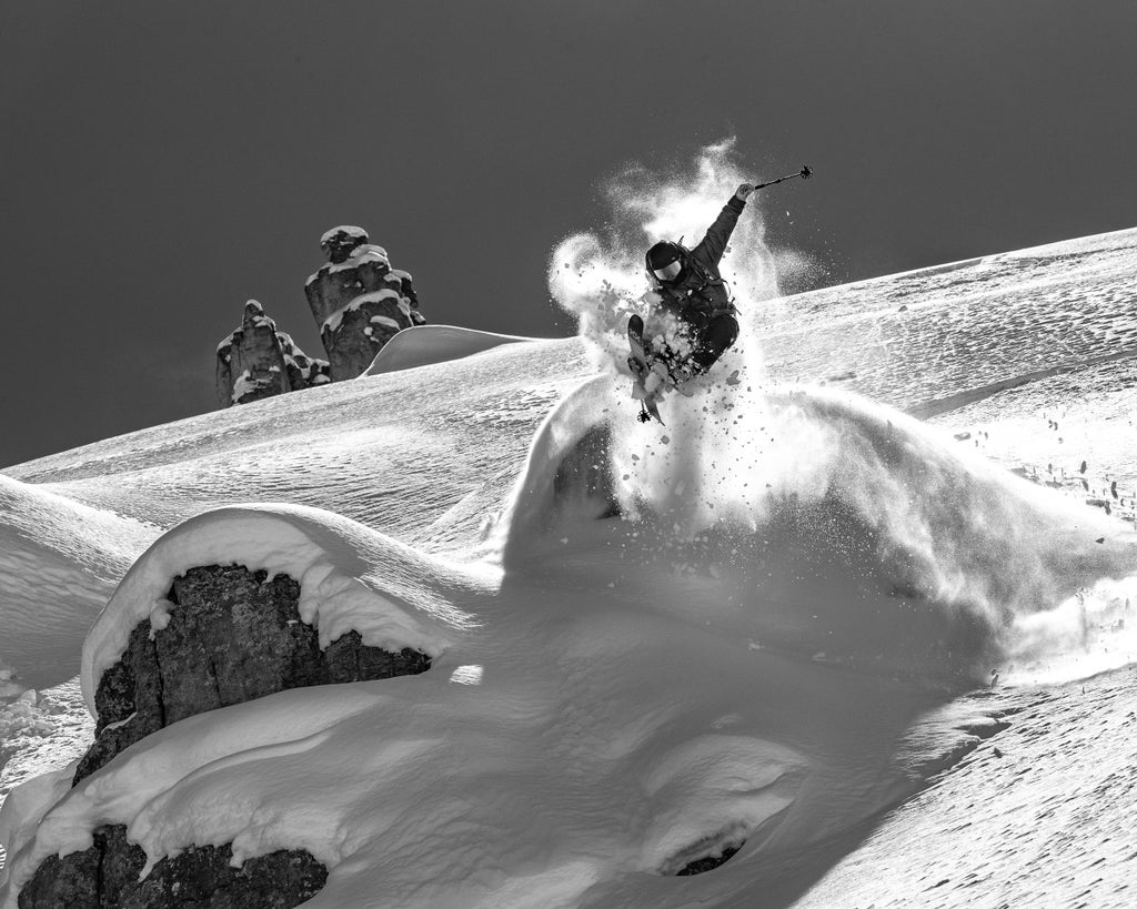 Telluride Helitrax