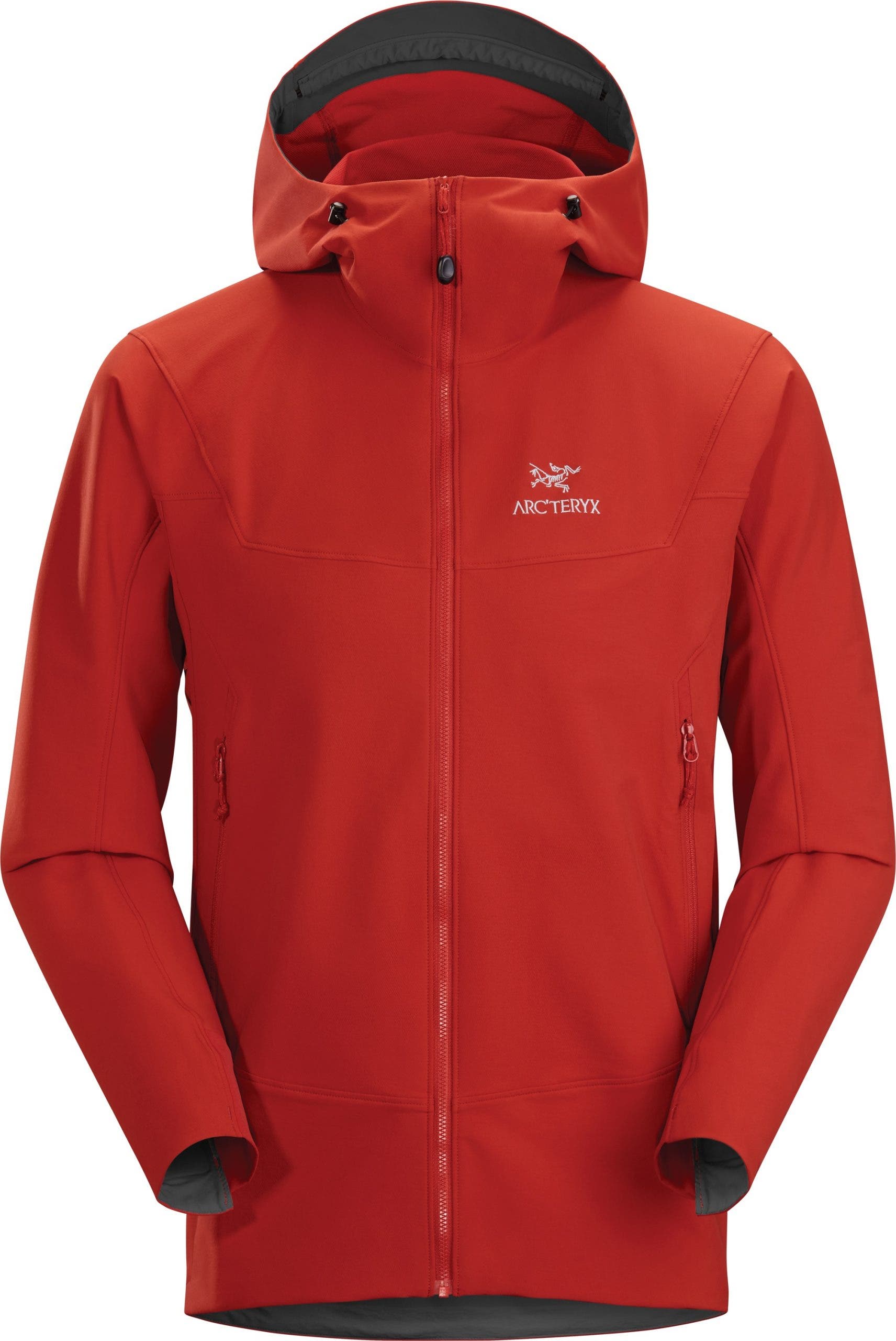 希少【ARC'TERYX】GAMMA LT HOODY MEN'S ガンマ Arc'teryx Gamma LT Men's Hoody in Black Sapphire