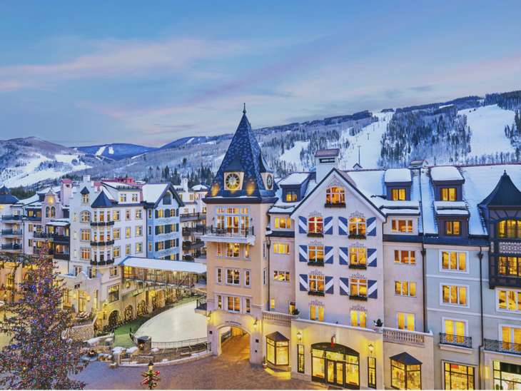 Arrabelle Vail