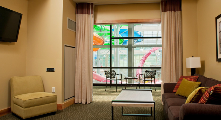 Hotel Jay Jay Peak
