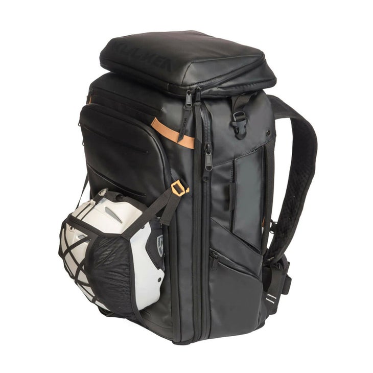 Kulkea Kayda Travel Backpack