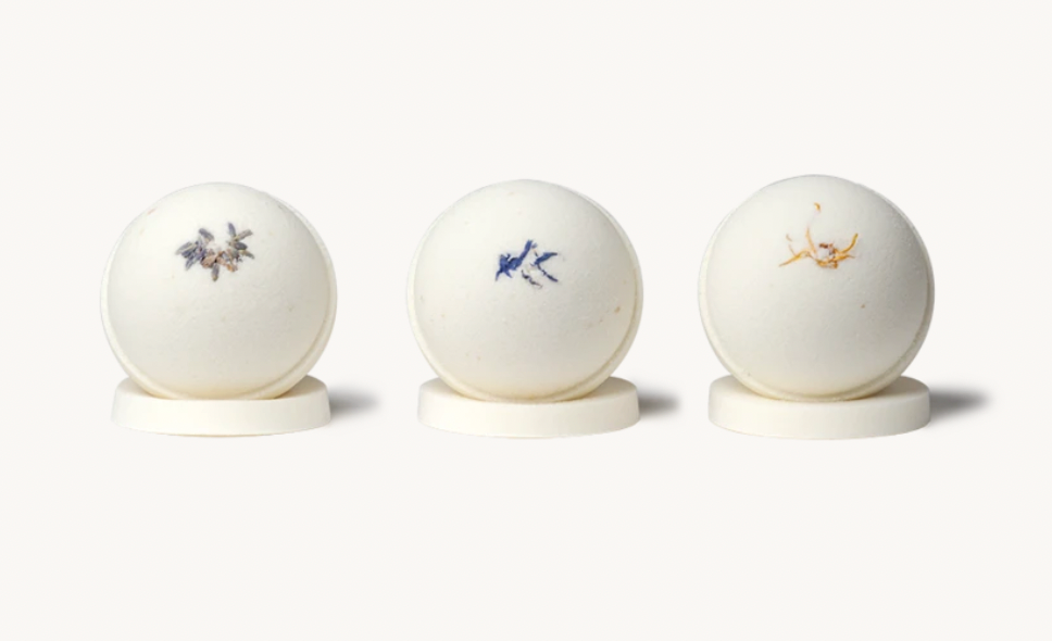 Life Elements Bath Bombs