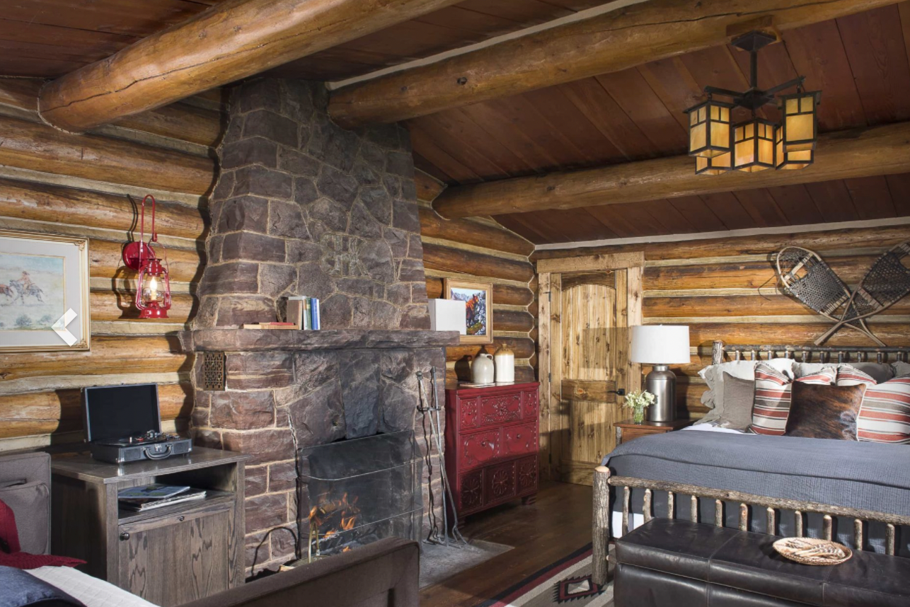 Lone Mountain Ranch Big Sky