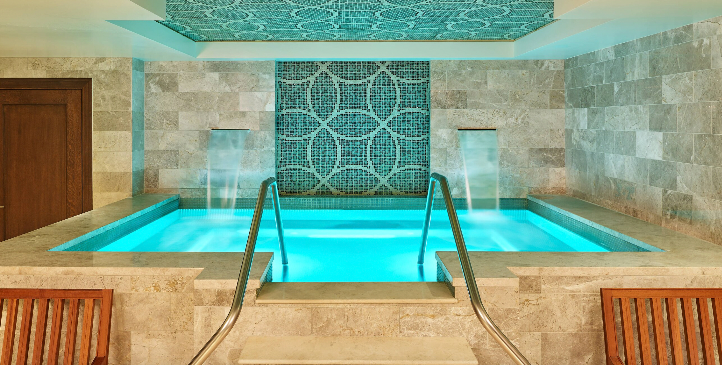 Remede Spa St. Regis Deer Valley