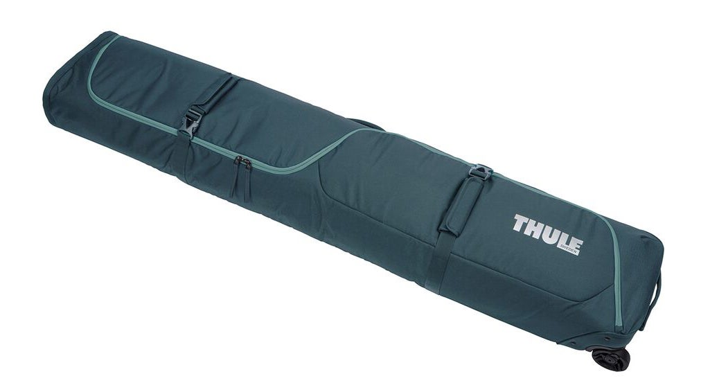 Best Ski Bags for Travel SKI