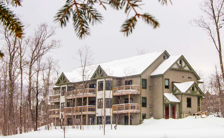 Timberline Condos