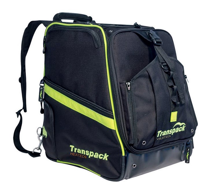 Transpack Heated Boot Pro