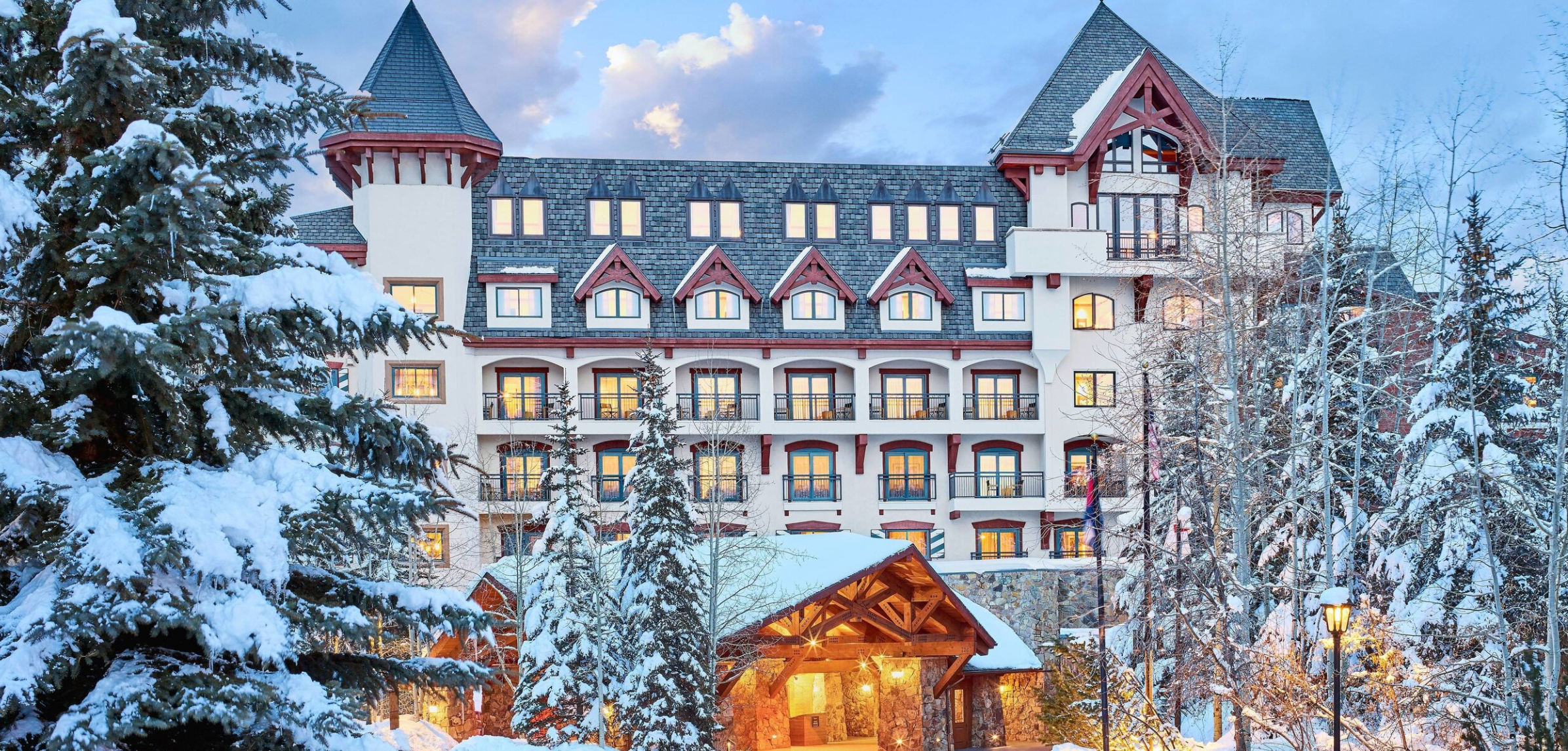 Vail Marriott
