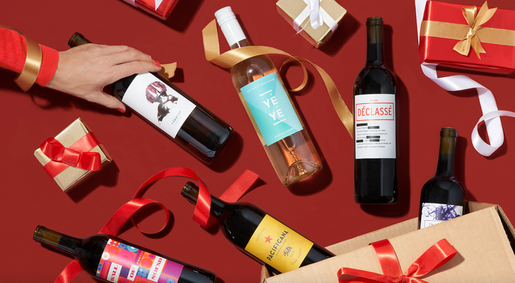 Winc Wine Club