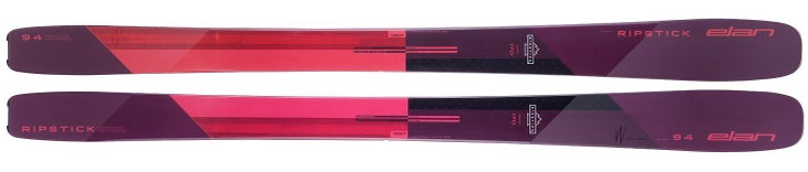 Elan Ripstick 94 W