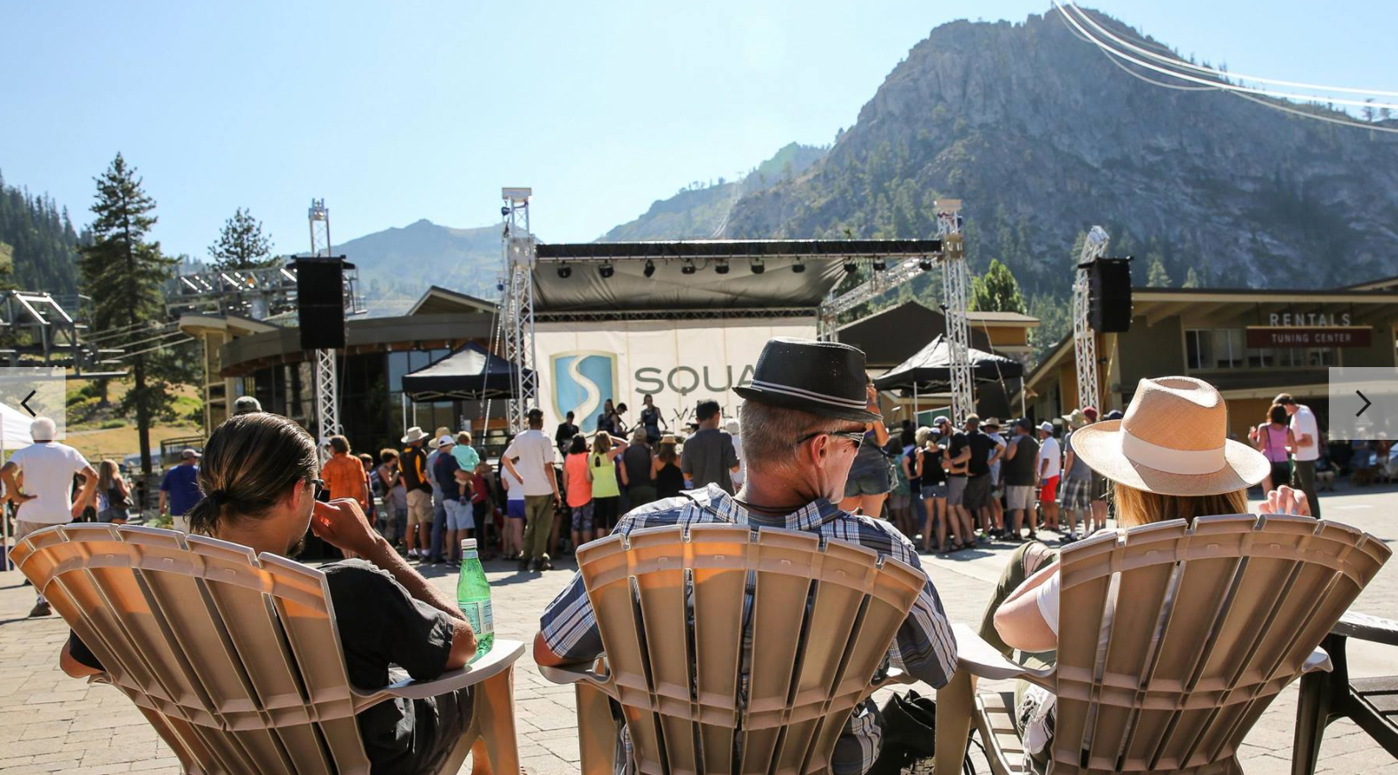 Brews and Funk Squaw