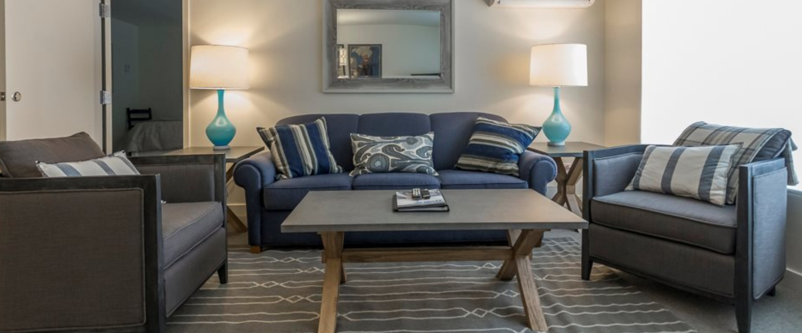 Gondola Village Sugarloaf