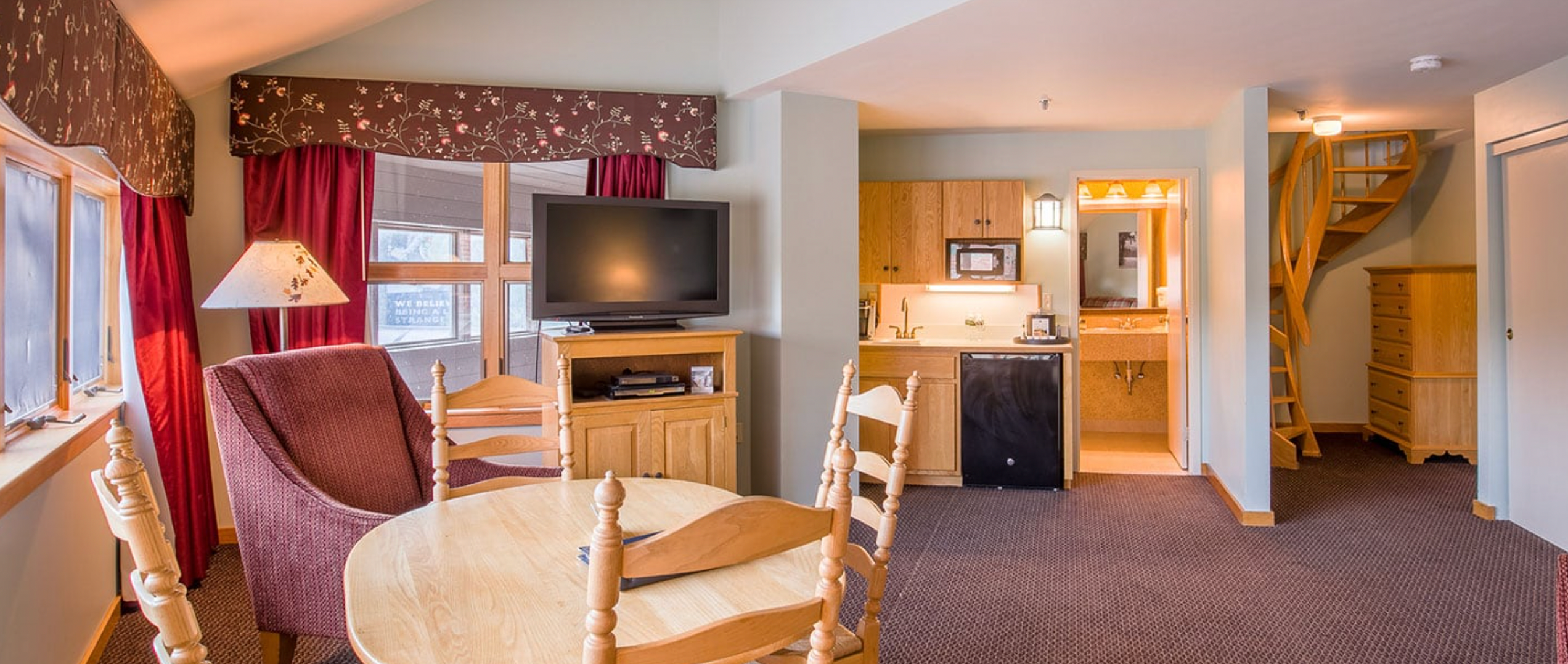 Sugarloaf Mountain Hotel