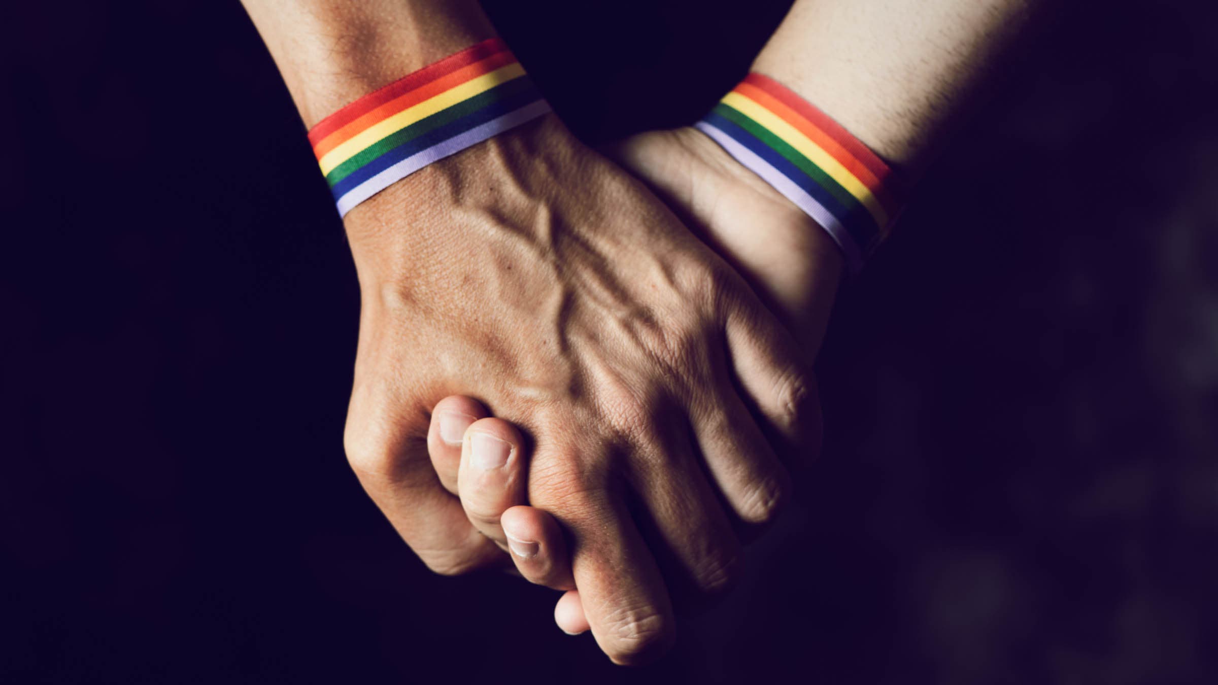 Help Pass the Equality Act to Ensure Protection for LGBTQ+ Folx | SKI
