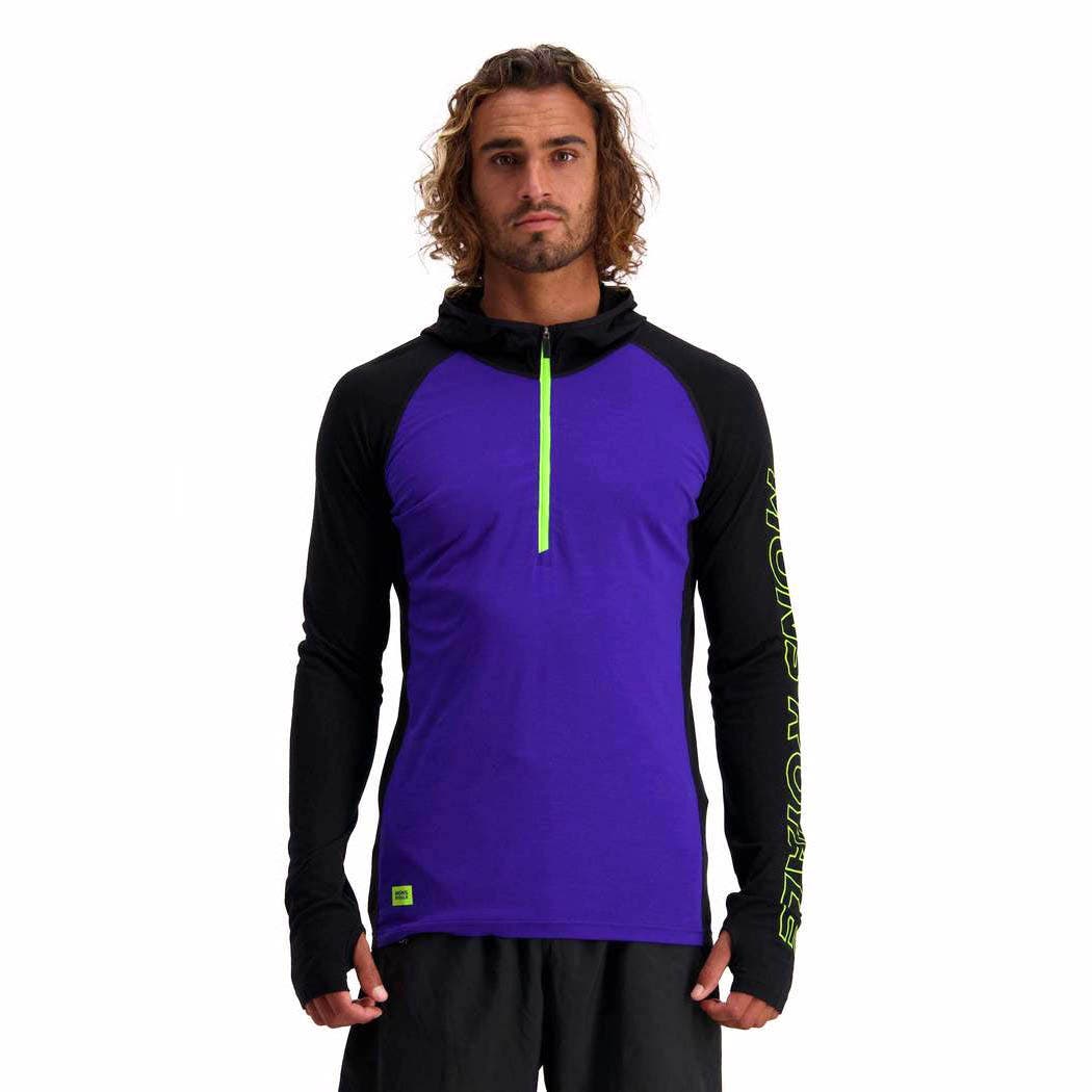 Mons Royale baselayer