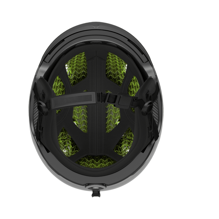 Anon Merak Helmet with WaveCel technology