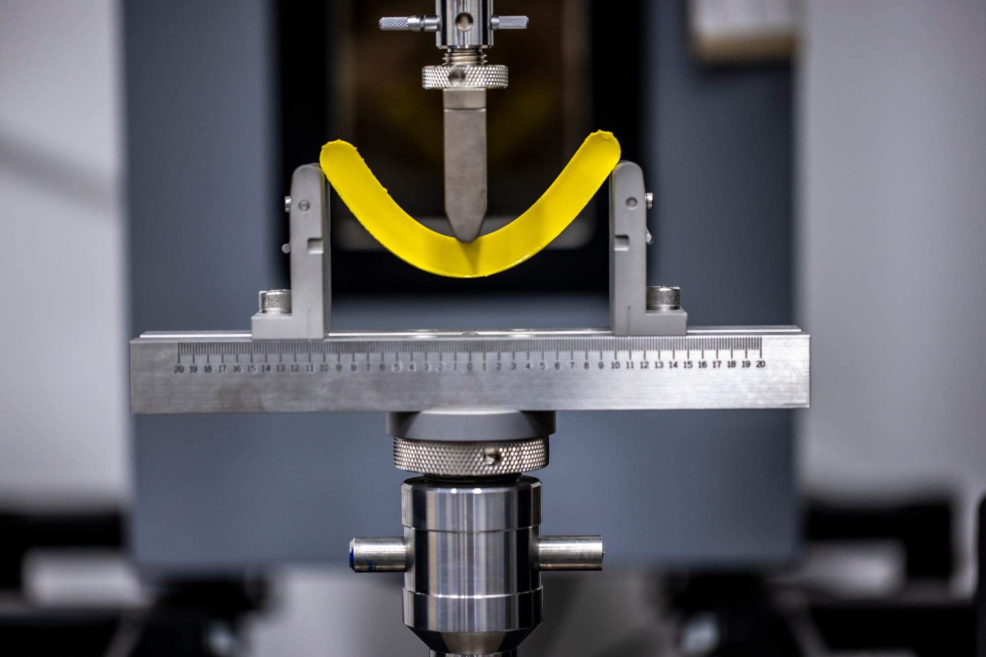 Testing the WNDR Algal Sidewall