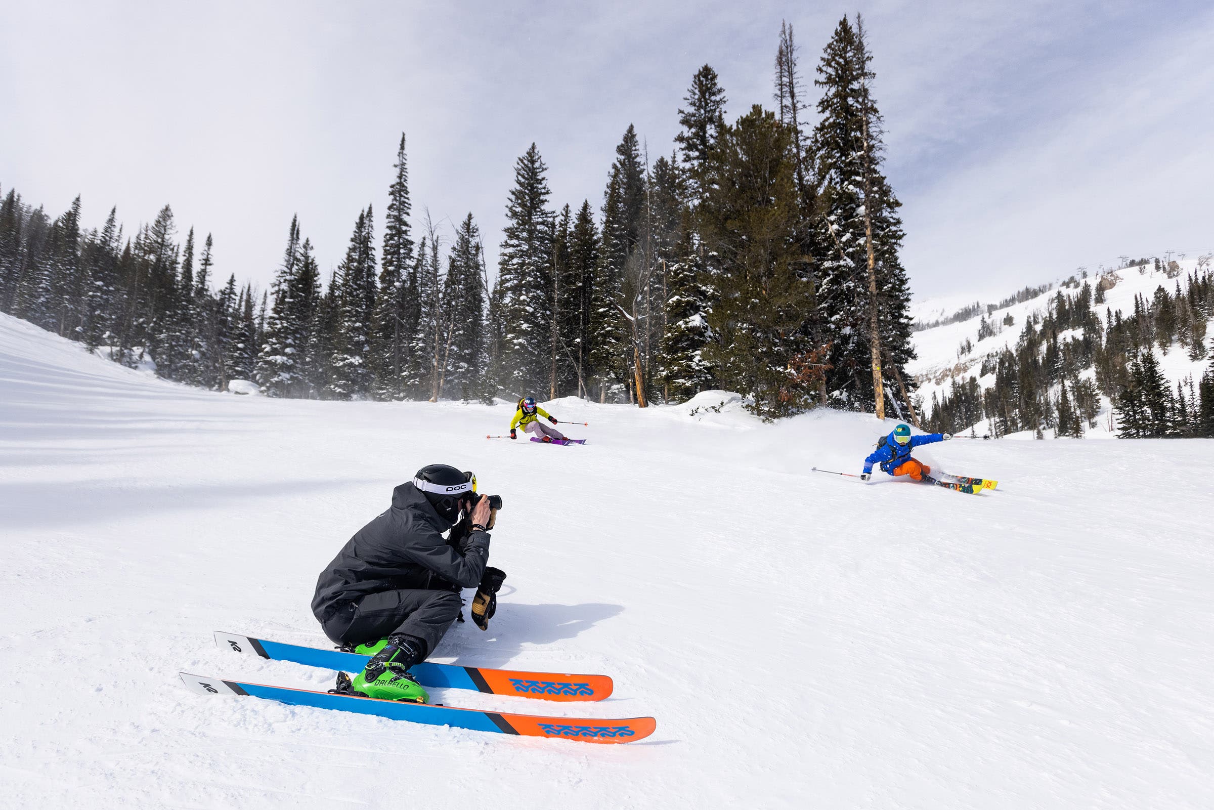 Photographer Stephen Shelesky