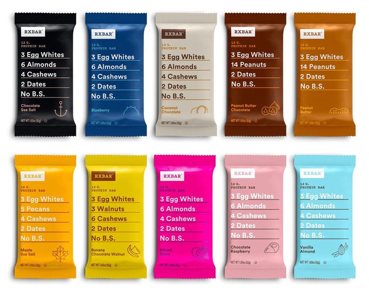RXBAR