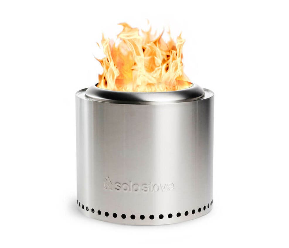Solo Stove
