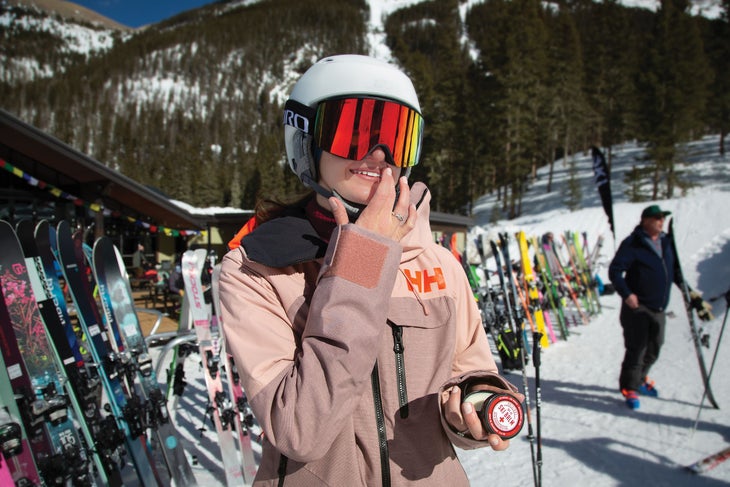 Ski Balm