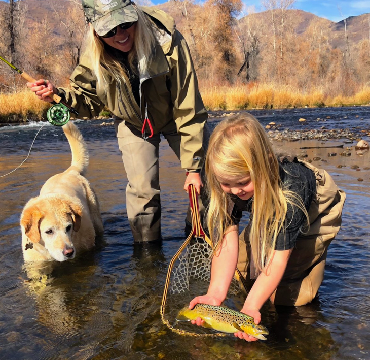 Sundance Fly Fishing