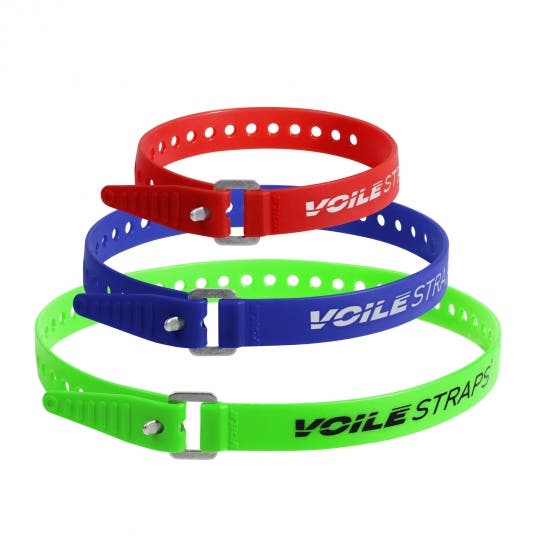 Voile Straps
