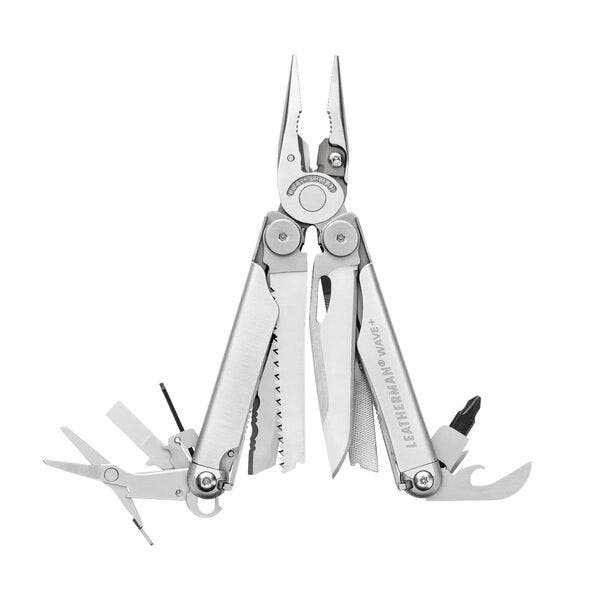 Leatherman Wave Plus Multi Tool