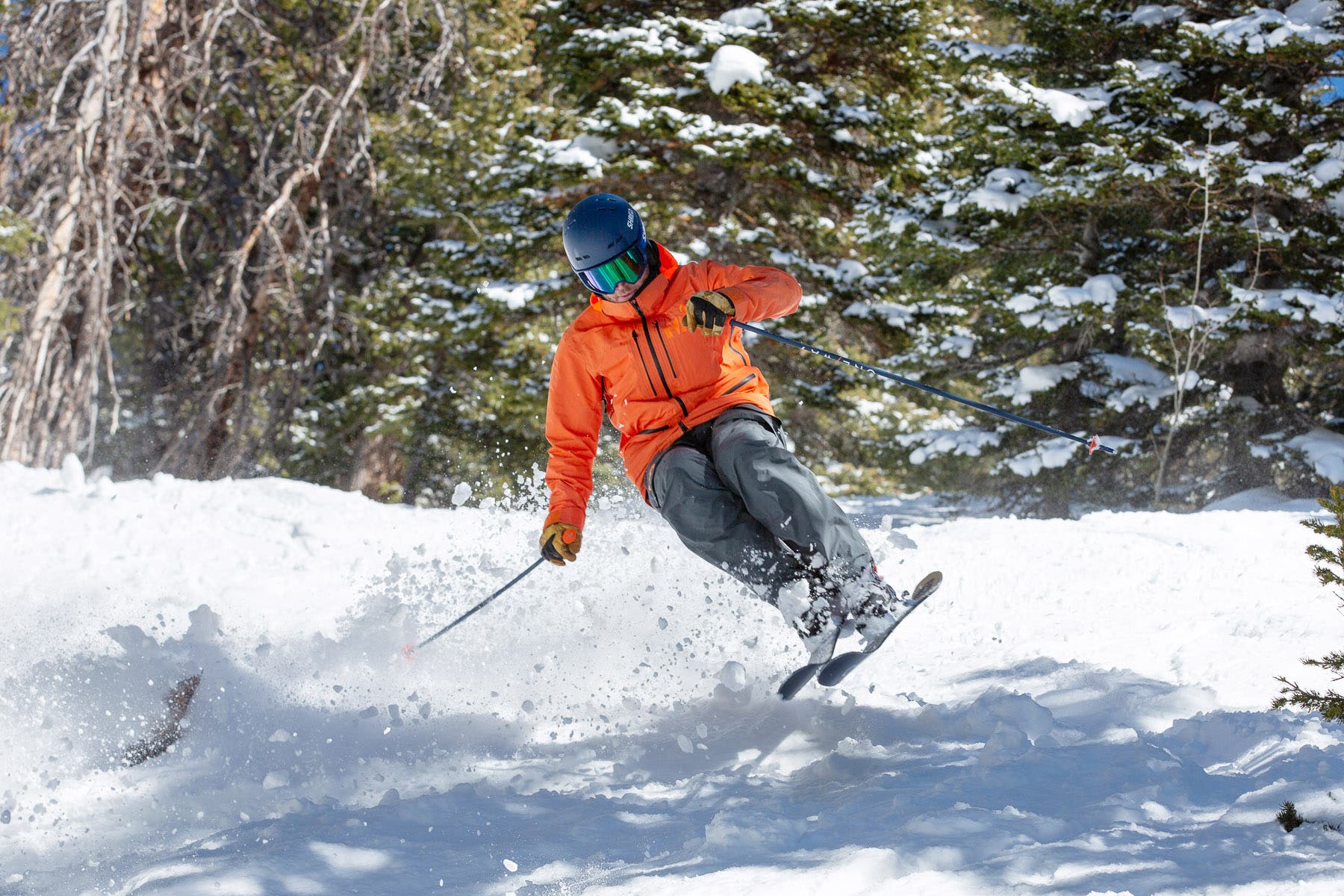 Helly Hansen Elevation Infinity 2.0 Jacket