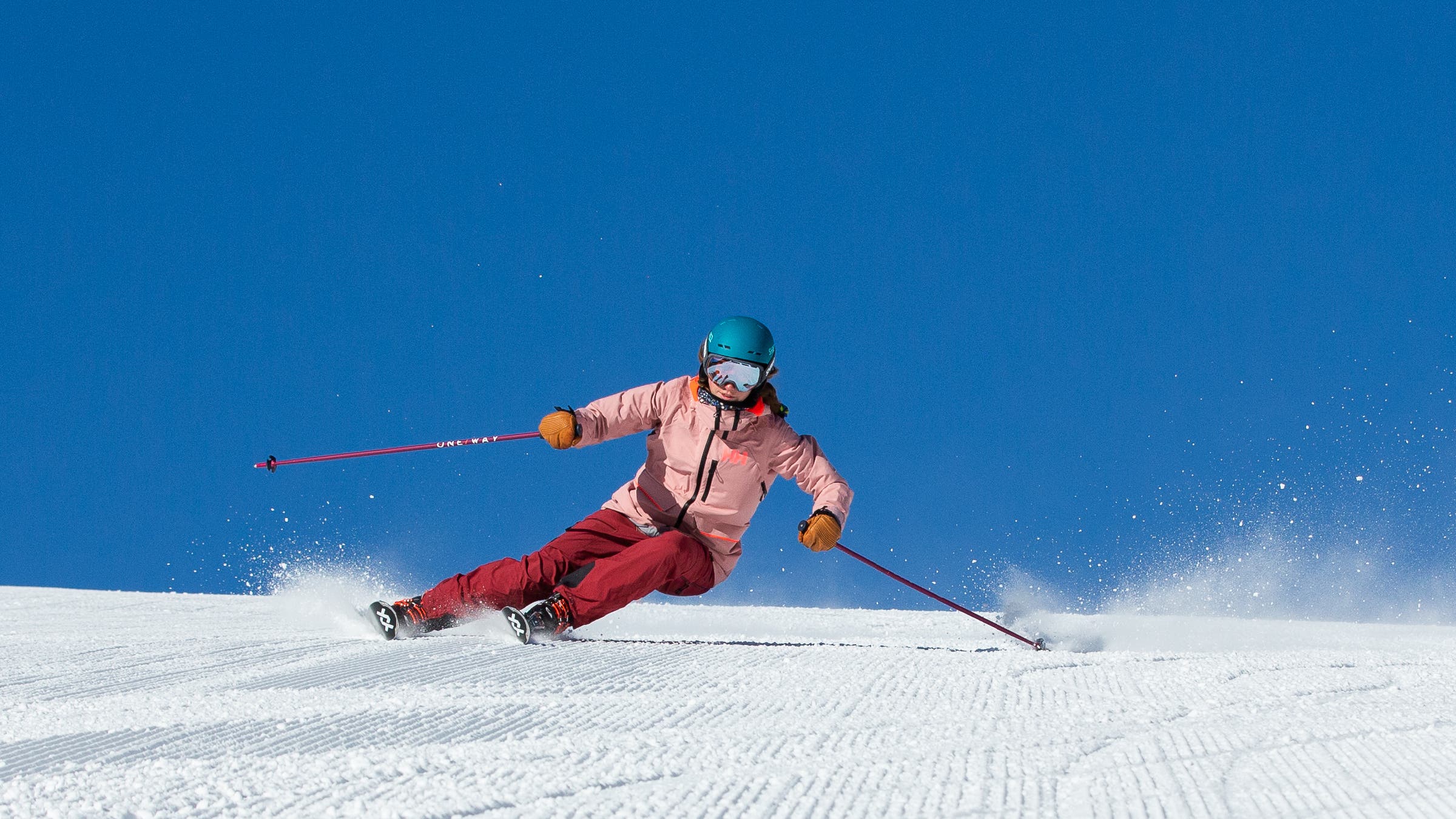 best salomon carving skis for women The Best Women's Carving Skis of 2026, Tested by SKI