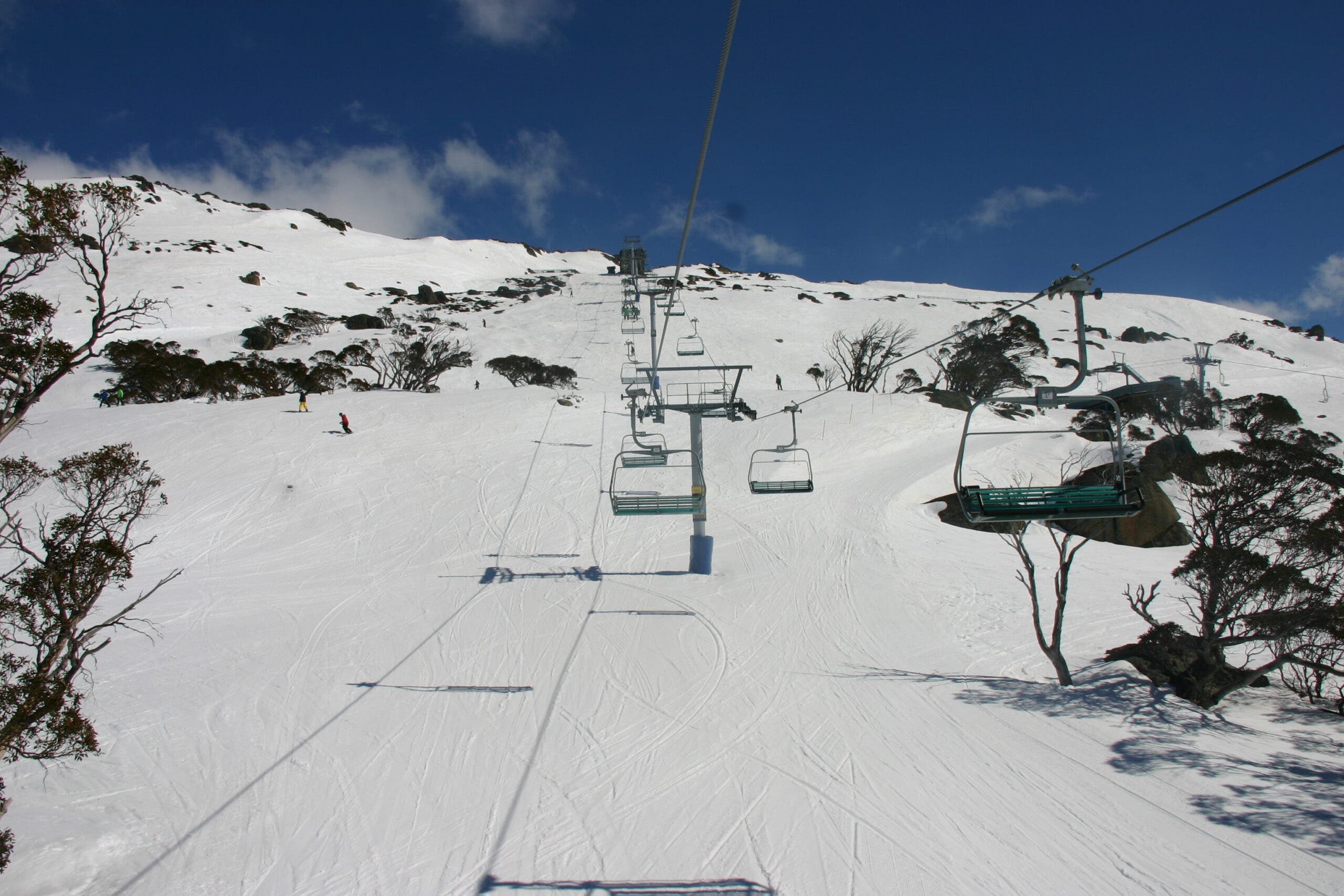 Perisher