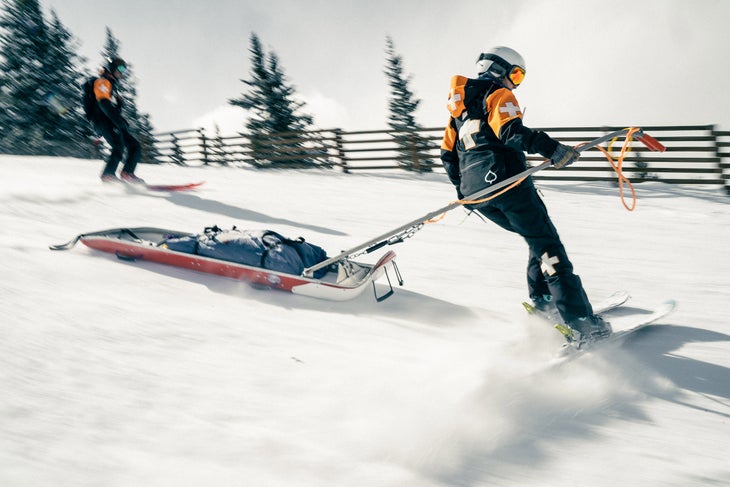 Alpine Aesthetic: Look like a pro with Aspen Snowmass' ASPENX gear debut