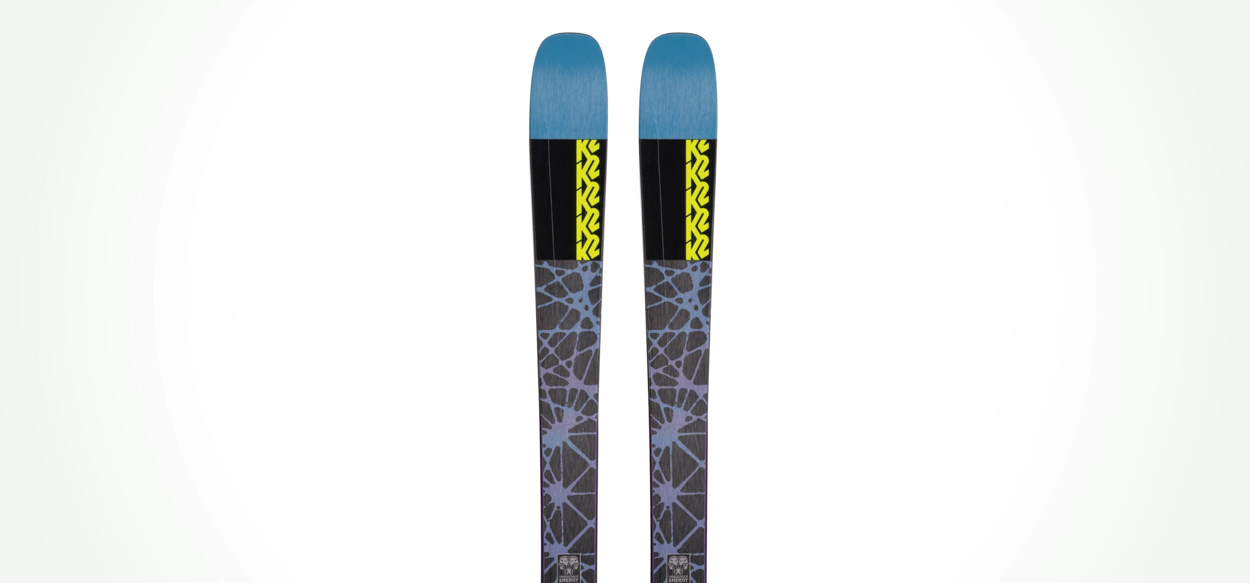 K2 Mindbender 98 Ti Alliance Women's All-Mountain Ski | SKI