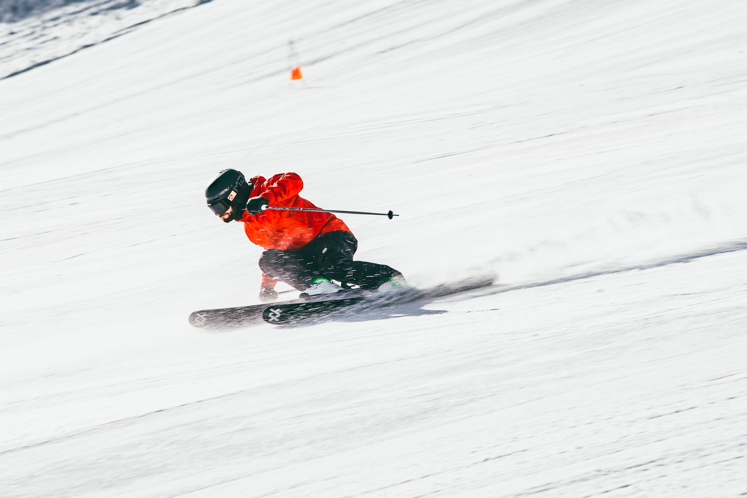 Völkl M6 Mantra - 2022 Men's All-Mountain Ski Review - Ski Mag