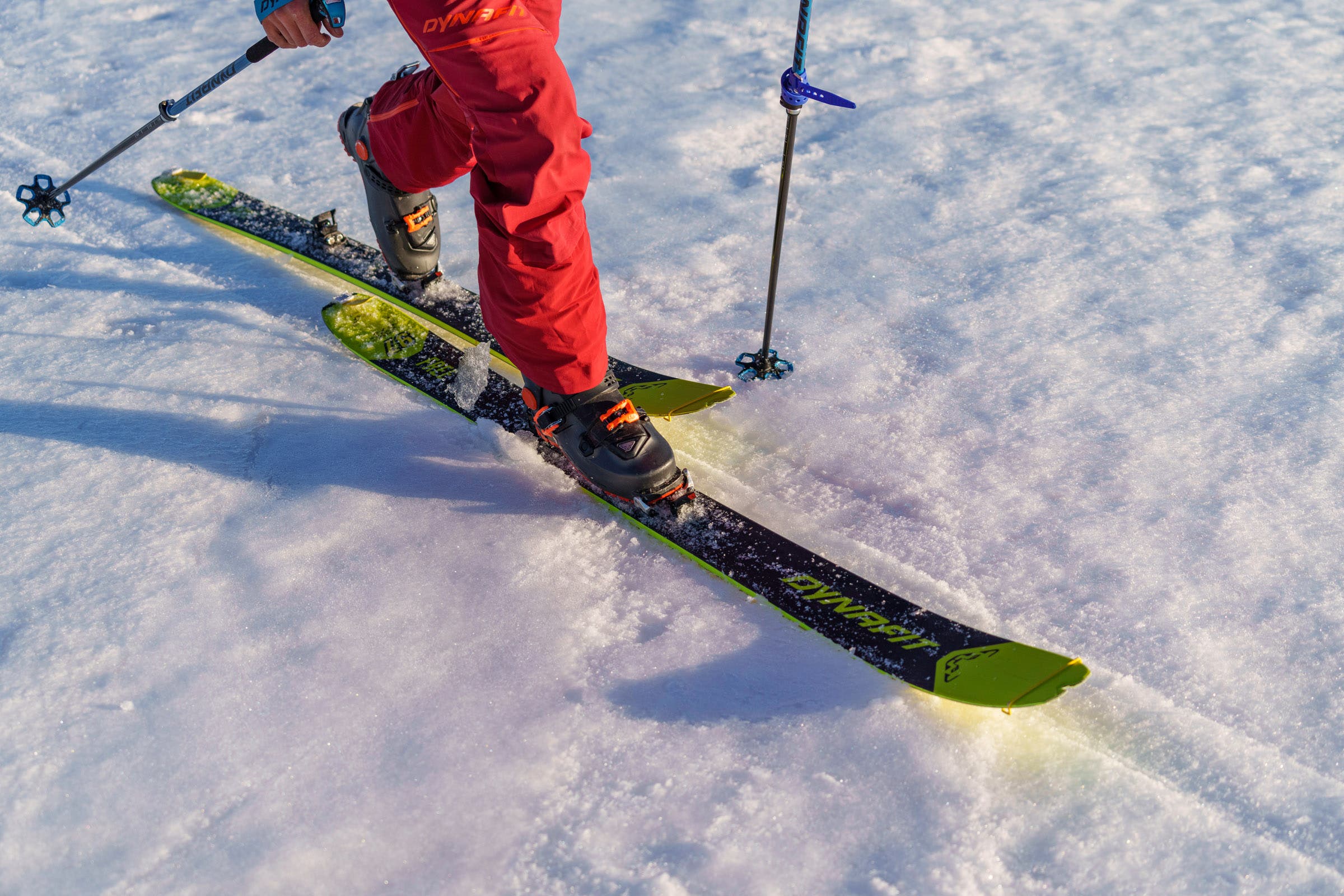 2021-22 Dynafit Free 97