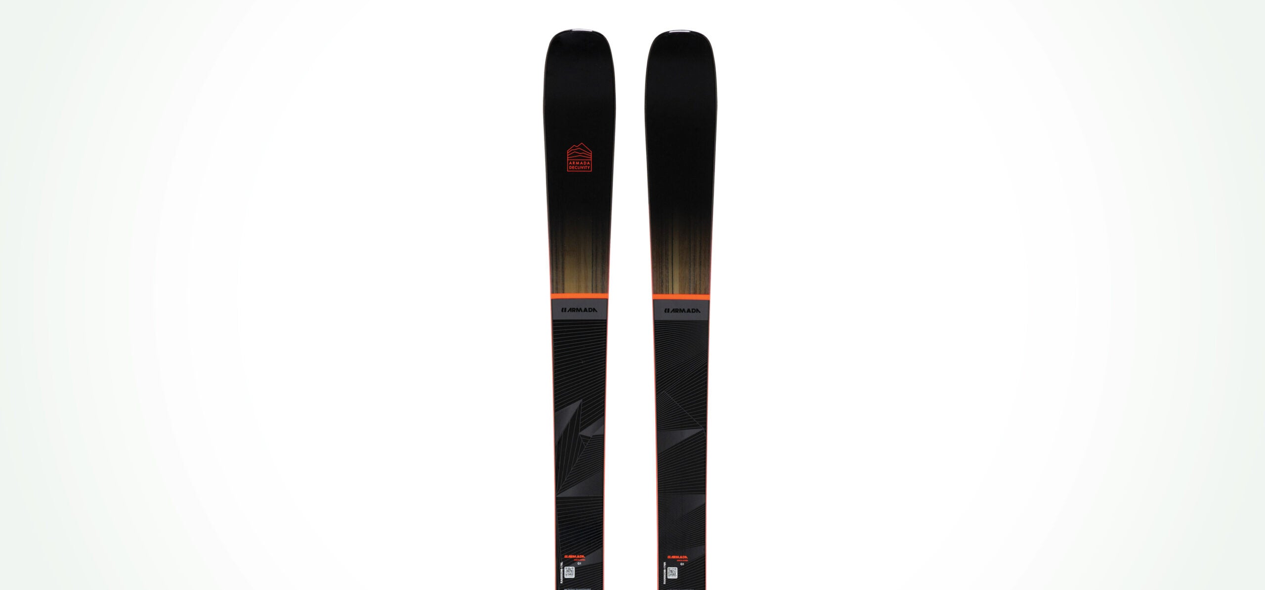 2022 Armada Declivity 88 C Frontside Ski Review | SKI