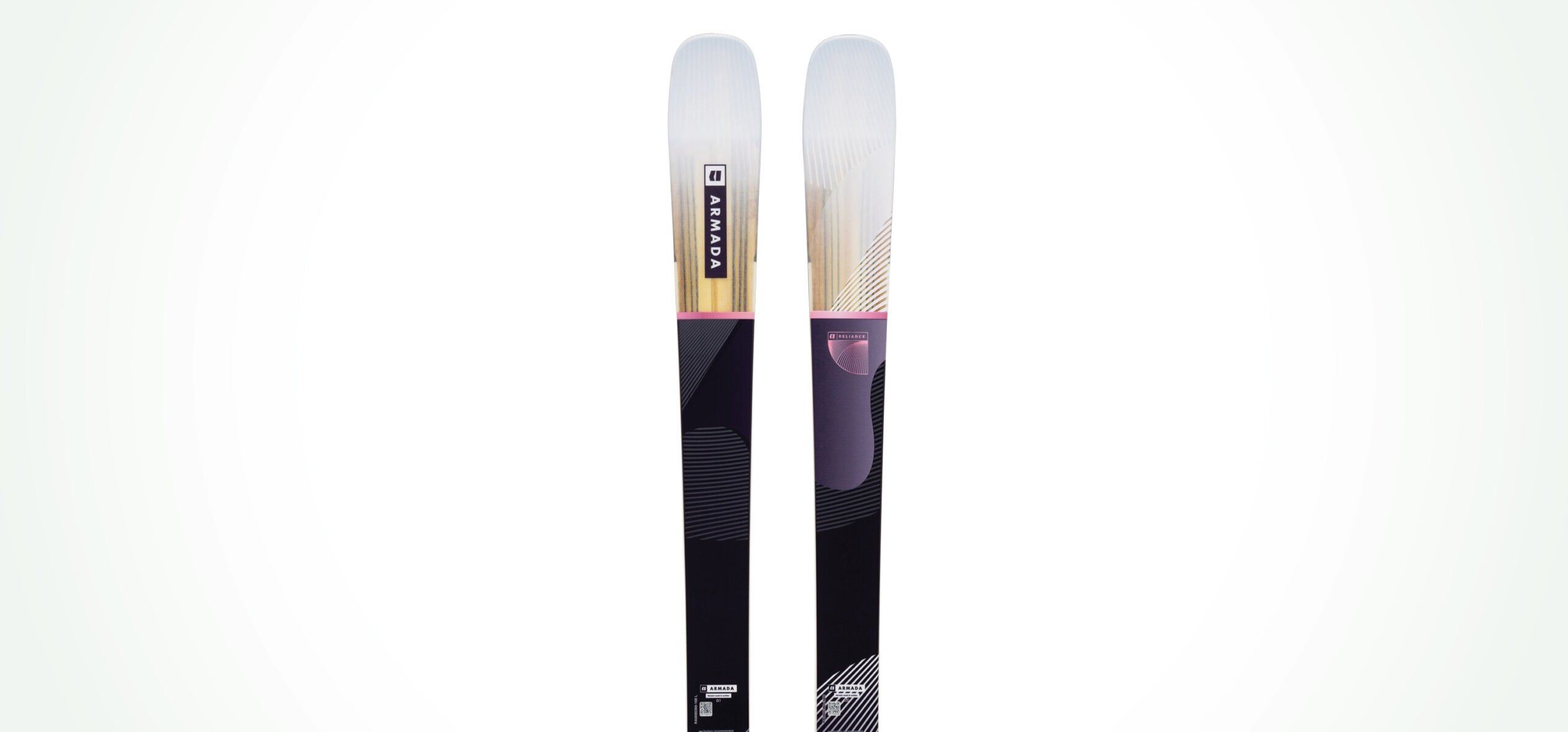 Armada Reliance 88 C Women s Frontside Ski Full Review SKI