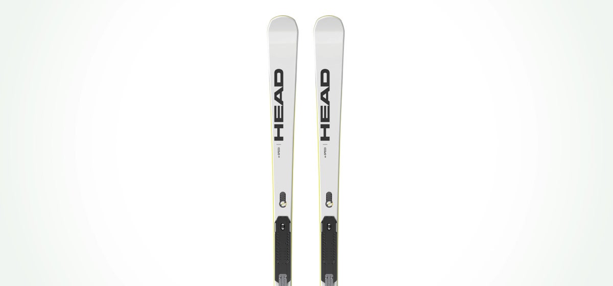 2022 Head World Cup Rebels eSpeed Carving Ski Review | SKI