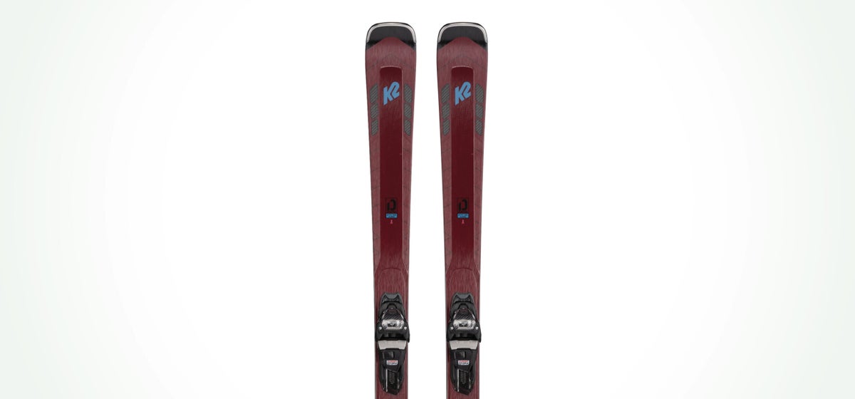 k2 disruption rx alliance skis women's 2023 76 W + ERP 10 Bindings The 2023 K2 Disruption 76X Skis with is the perfect place to start.These smooth versatile performers have all the tech you need to carve your way down the hill Disruption 75 W  Women's