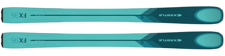 2022 Kästle FX96 W