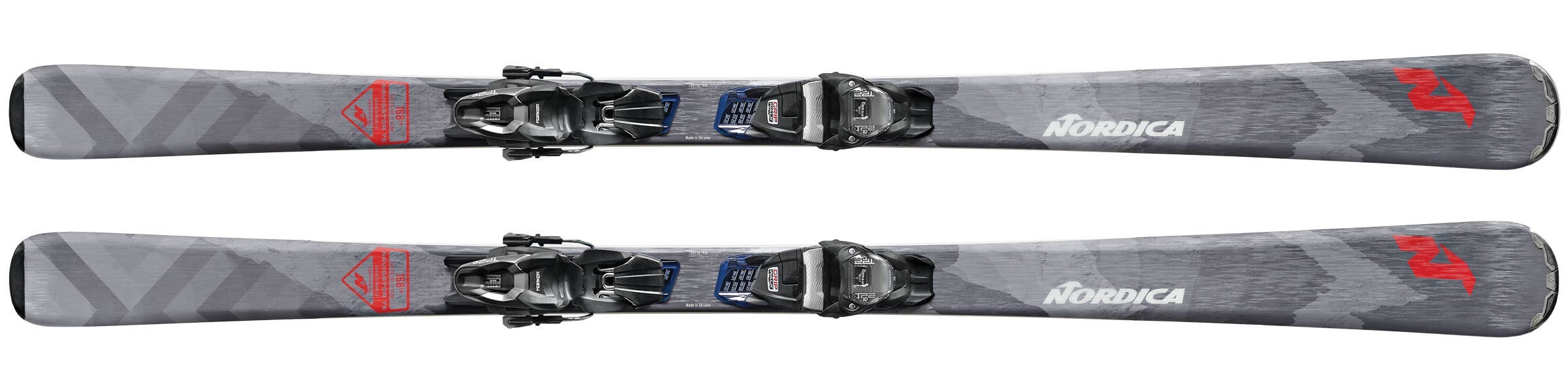 2022 Nordica NAVIGATOR 75 CA All-Mountain SKI - Full Review - Ski Mag