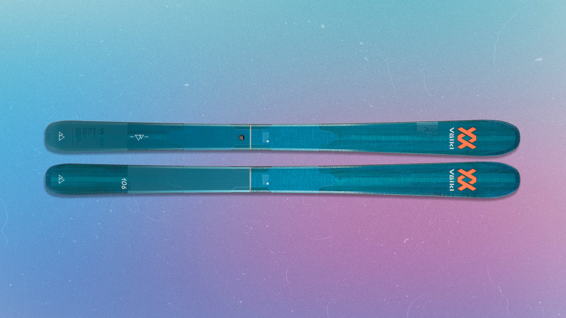 2023 Völkl Blaze 106