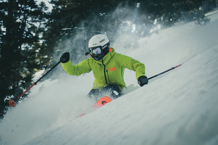 Timeless Ski Tips From the Pros | SKI