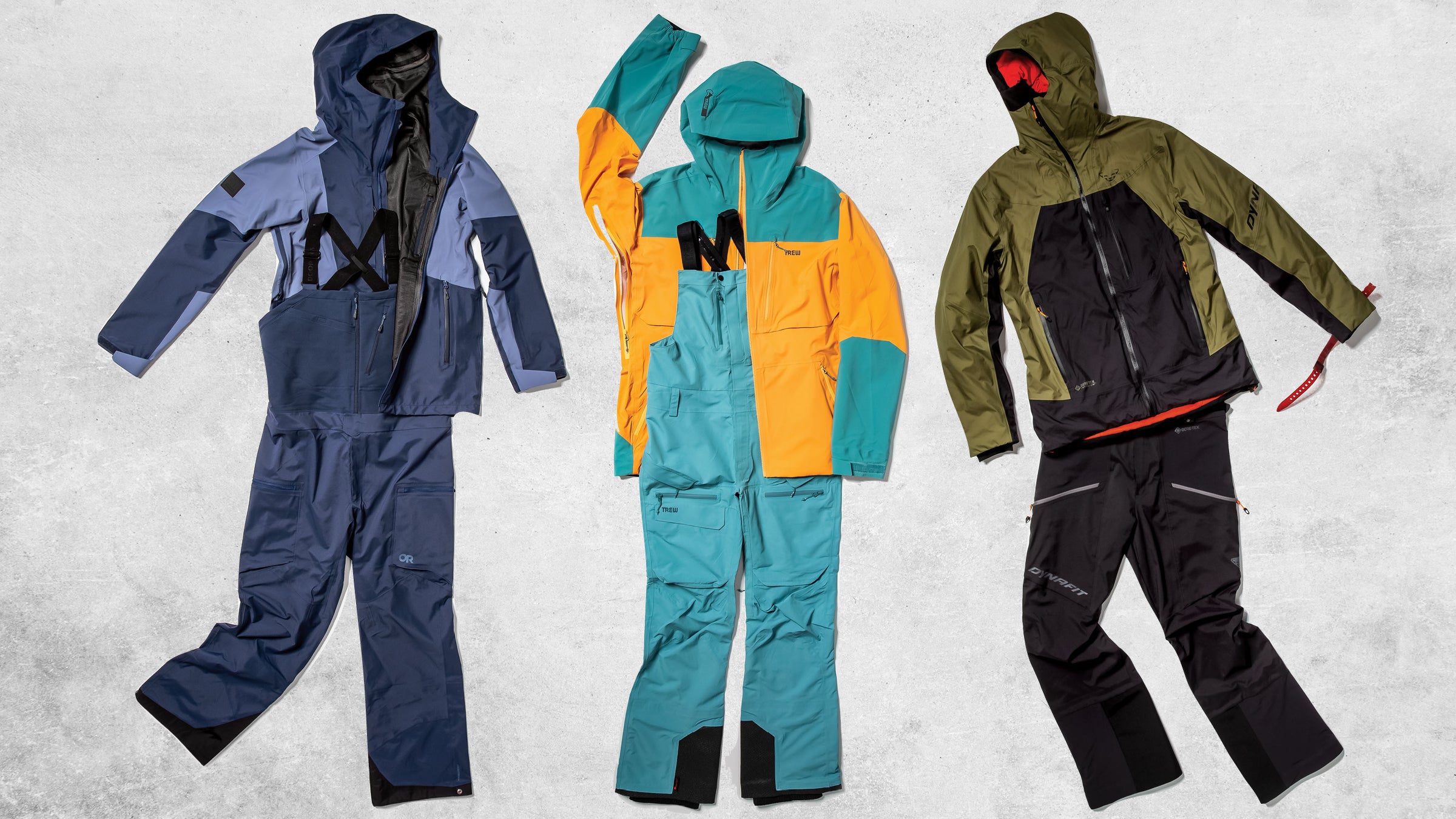Skiwear Brand Spyder Plans Expansion in Europe