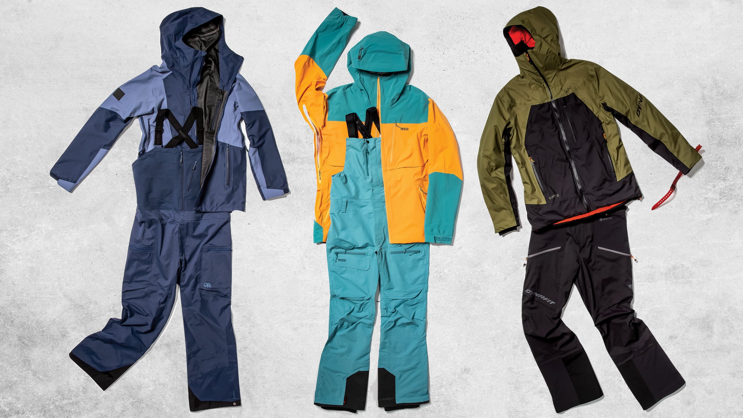 The 10 Best Mens Ski Pants of 20222023  evo