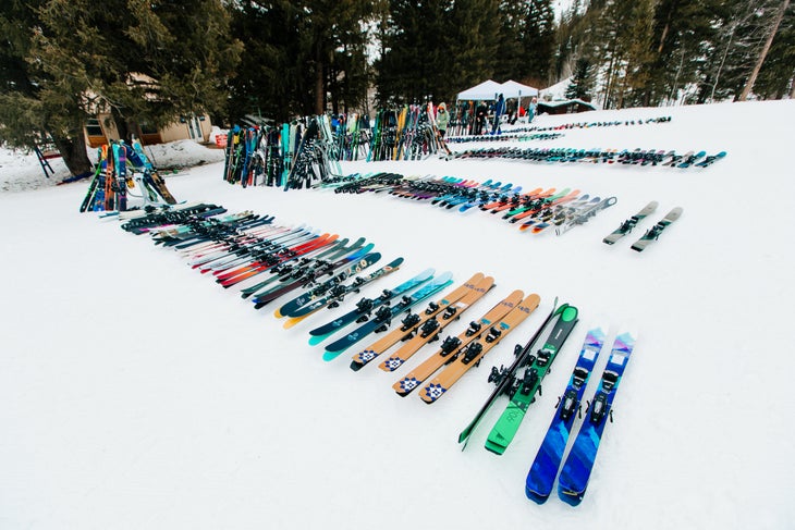 2023 SKI Test Test Skis Sun Valley Ray J Gadd ?width=730